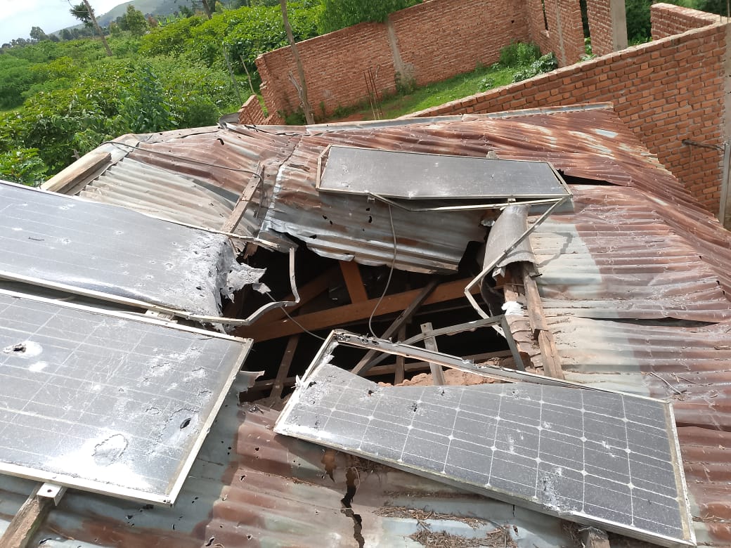 Minembwe Under Siege: Civilians Face Deadly Attacks Despite Washington ...