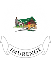 Imurenge Logo